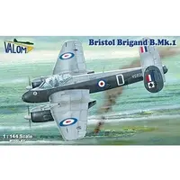 1/144 Scale Model Kit - Bomber / Bristol Beaufighter