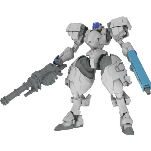 1/48 Scale Model Kit - 5inch Mechanism