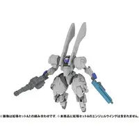 1/48 Scale Model Kit - 5inch Mechanism