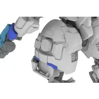 1/48 Scale Model Kit - 5inch Mechanism