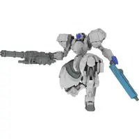 1/48 Scale Model Kit - 5inch Mechanism