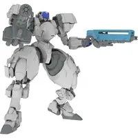 1/48 Scale Model Kit - 5inch Mechanism