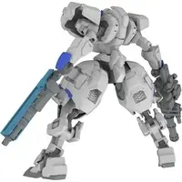 1/48 Scale Model Kit - 5inch Mechanism