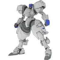 1/48 Scale Model Kit - 5inch Mechanism