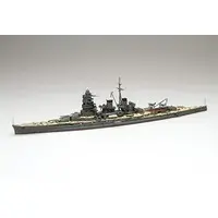 1/700 Scale Model Kit - Warship plastic model kit