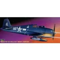 1/72 Scale Model Kit - Fighter aircraft model kits