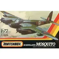 1/72 Scale Model Kit - de Havilland / de Havilland Mosquito