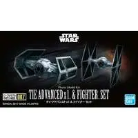 Plastic Model Kit - STAR WARS