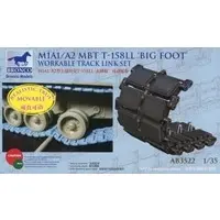 1/35 Scale Model Kit - Detail-Up Parts