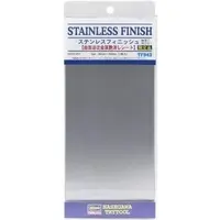 Plastic Model Supplies - Finish Series