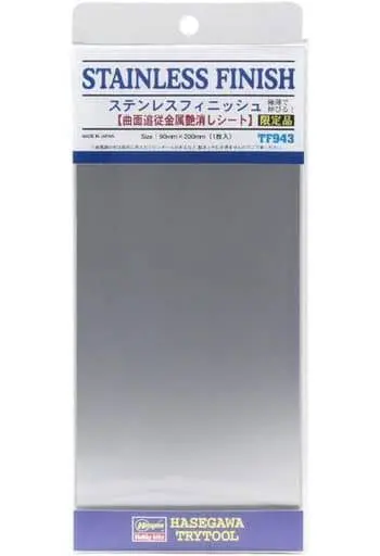 Plastic Model Supplies - Finish Series