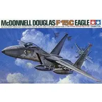 1/48 Scale Model Kit - Fighter aircraft model kits