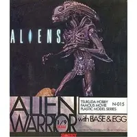 Plastic Model Kit - Aliens