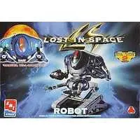 Plastic Model Kit - Lost in Space