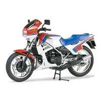 1/12 Scale Model Kit - Honda