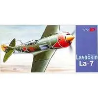 1/72 Scale Model Kit - Fighter aircraft model kits