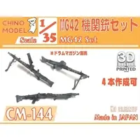 1/35 Scale Model Kit - Detail-Up Parts