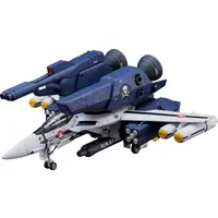 PLAMAX - 1/72 Scale Model Kit - Super Dimension Fortress Macross / Ichijo Hikaru & VF-1S Valkyrie