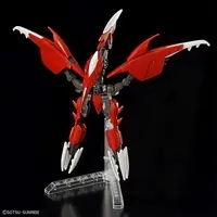 Gundam Models - GUNDAM BUILD METAVERSE / Gundam Amazing Barbatos Lupus