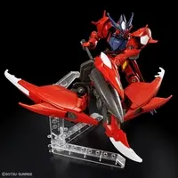 Gundam Models - GUNDAM BUILD METAVERSE / Gundam Amazing Barbatos Lupus