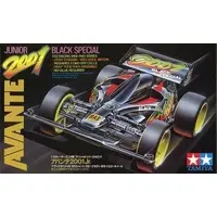 1/32 Scale Model Kit - Racer Mini 4WD / Avante 2001 Jr.