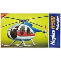 Plastic Model Kit - Helicopter