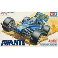 1/32 Scale Model Kit - Racer Mini 4WD / Avante Jr.