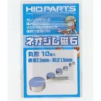 Plastic Model Kit - Plastic Model Parts - Garage Kit - Grade Up Parts