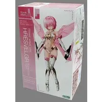 Plastic Model Kit - FRAME ARMS GIRL