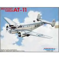 1/72 Scale Model Kit - Aircraft