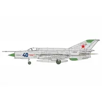 1/48 Scale Model Kit - Fighter aircraft model kits