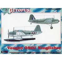 1/72 Scale Model Kit - Aircraft