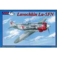 1/72 Scale Model Kit - Fighter aircraft model kits