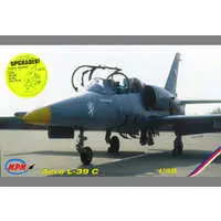 1/48 Scale Model Kit - Fighter aircraft model kits / Aero L-39 Albatros