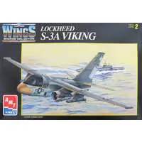 1/48 Scale Model Kit - Fighter aircraft model kits