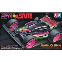 1/32 Scale Model Kit - Racer Mini 4WD / Super Astute Jr.