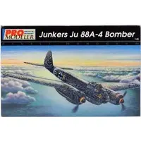 1/48 Scale Model Kit - Fighter aircraft model kits / Junkers