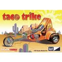 Plastic Model Kit - Vehicle / Taco Trike