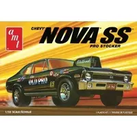 Plastic Model Kit - Chevrolet