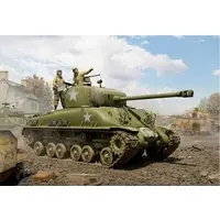 1/16 Scale Model Kit - Tank