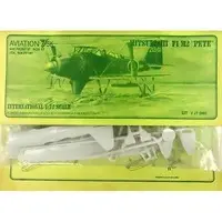 1/72 Scale Model Kit - Surveillance aircraft