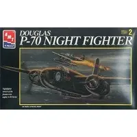 1/48 Scale Model Kit - Fighter aircraft model kits