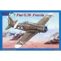 1/72 Scale Model Kit - Fighter aircraft model kits