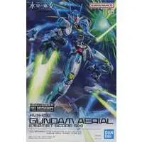 Gundam Models - The Witch from Mercury / GUNDAM AERIAL