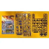 Plastic Model Kit - Danball Senki / LBX The Emperor