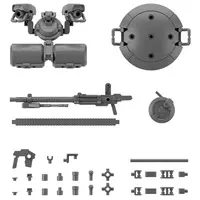 1/144 Scale Model Kit - 30 MINUTES FANTASY