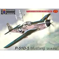 1/72 Scale Model Kit - Fighter aircraft model kits