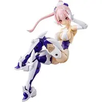 Plastic Model Parts - MEGAMI DEVICE