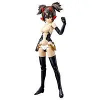 Plastic Model Parts - MEGAMI DEVICE