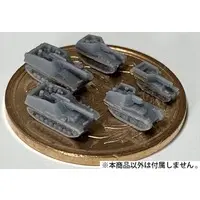 1/700 Scale Model Kit - Diorama